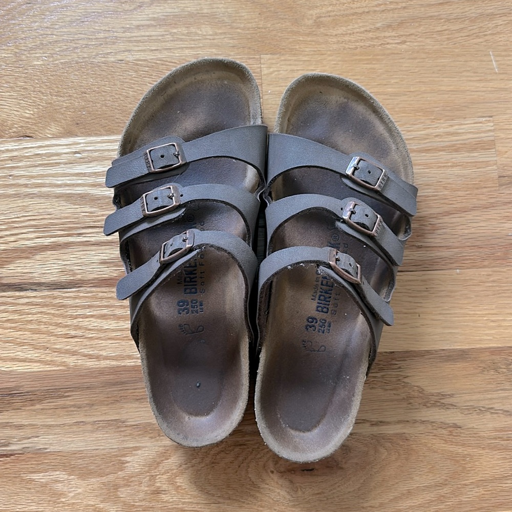 Birkenstock Florida Soft